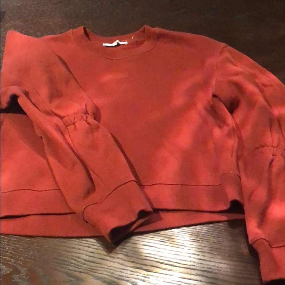 Tibi Sweatshirt
